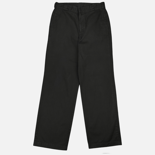 Prada Baggy Bukser (Str. 32W)