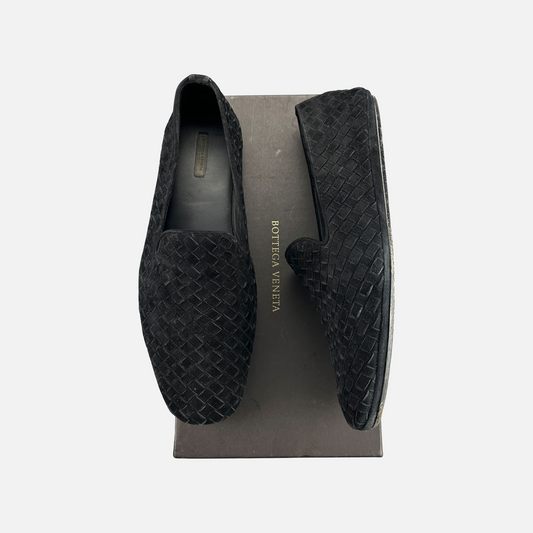 Bottega Veneta Mokkasiner (Str. 44)