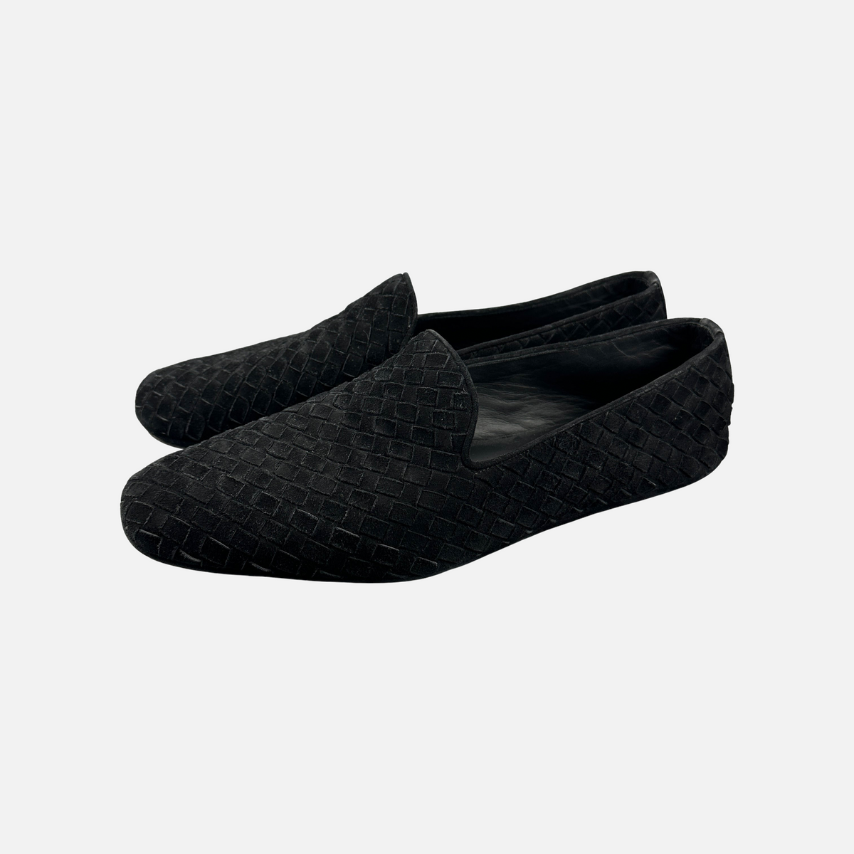 Bottega Veneta Mokkasiner (Str. 44)