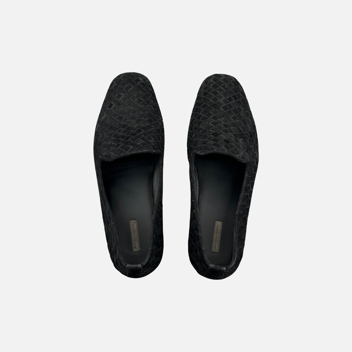 Bottega Veneta Mokkasiner (Str. 44)