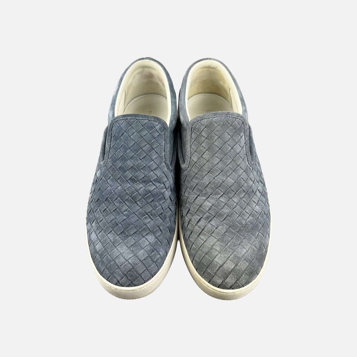 Bottega Veneta Slip-On Sneakers (Str. 44)