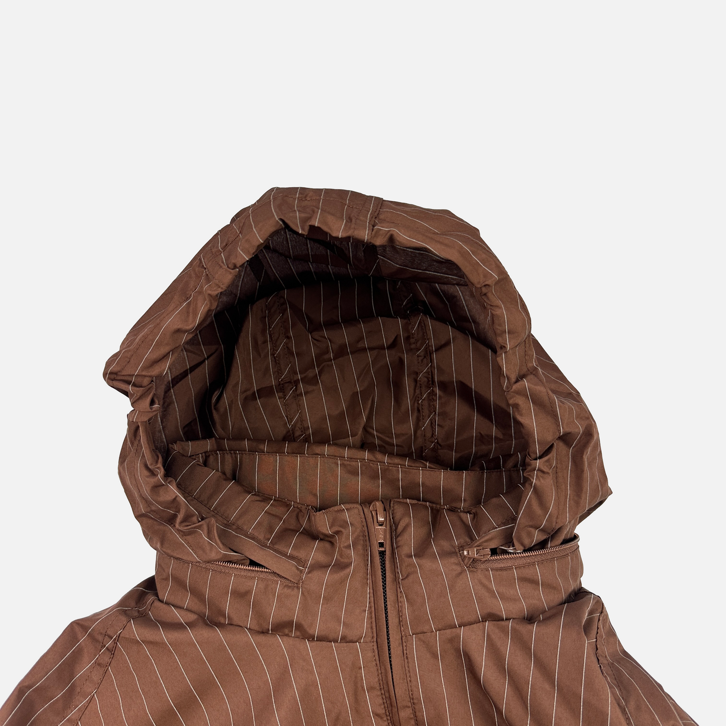 Supreme Reflective Jakke (Str. L)
