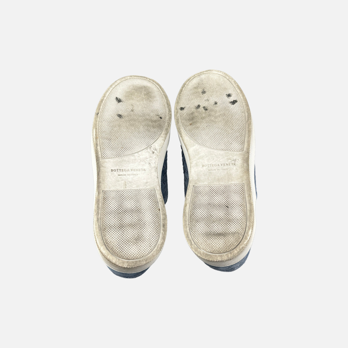 Bottega Veneta Slip-On Sneakers (Str. 44)