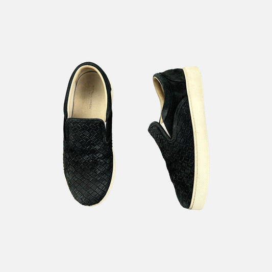 Bottega Veneta Slip-On Sneakers (Str. 42)