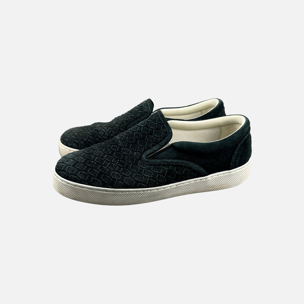 Bottega Veneta Slip-On Sneakers (Str. 42)