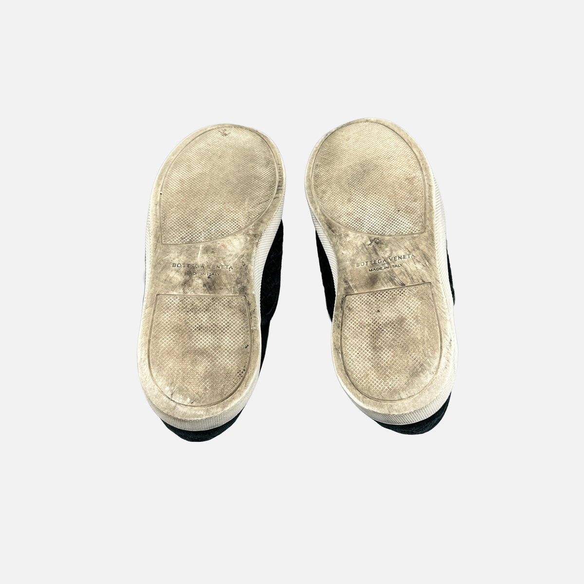 Bottega Veneta Slip-On Sneakers (Str. 42)