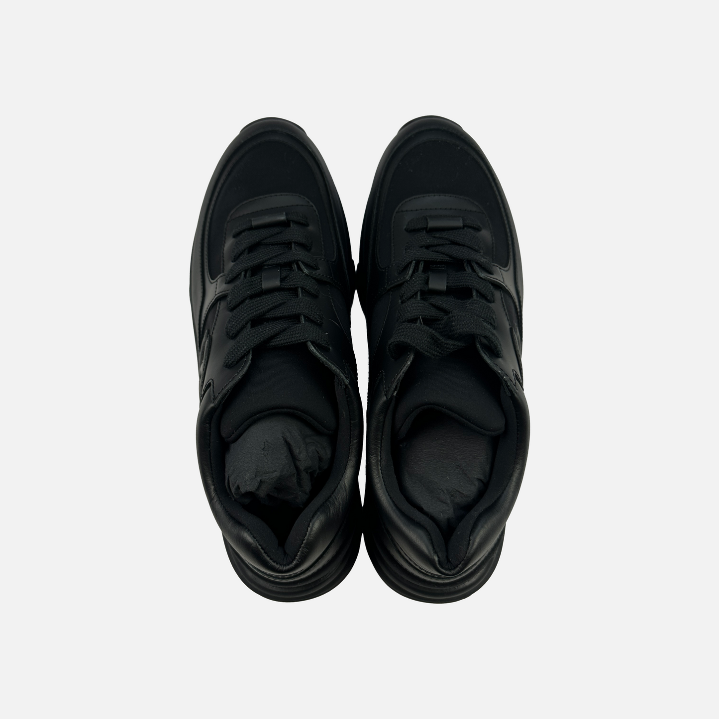 Chanel Uniform Sneakers (Str. 39)