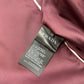 Prada Harrington Nylon Jakke (Str. L)