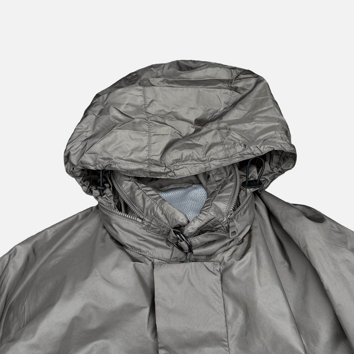 Prada Sport Jakke (Str. L)