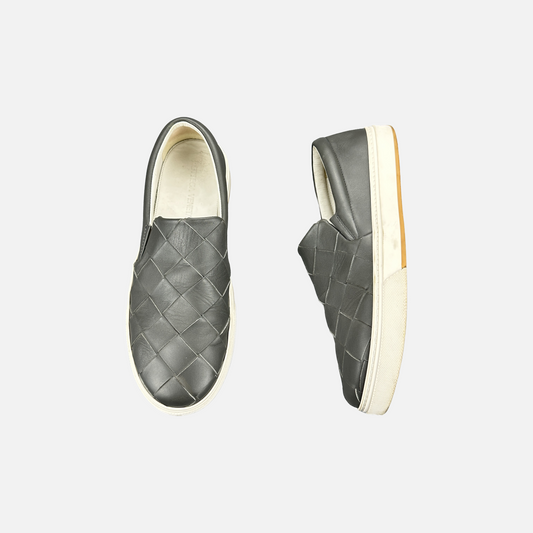 Bottega Veneta Slip-On Sneakers (Str. 43)