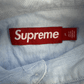 Supreme Oxford Skjorte (Str. L)