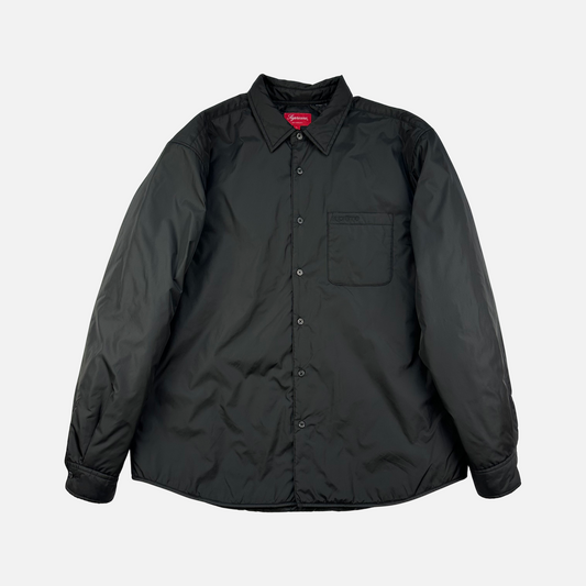 Supreme Nylon Filled Jakke (Str. L)