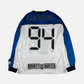 Supreme Bounty Hunter Jersey (Str. M)