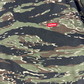 Supreme Tiger Camo L/S (Str. L)