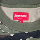 Supreme Tiger Camo L/S (Str. L)
