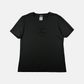 Chanel Uniform T-shirt (Str. S)