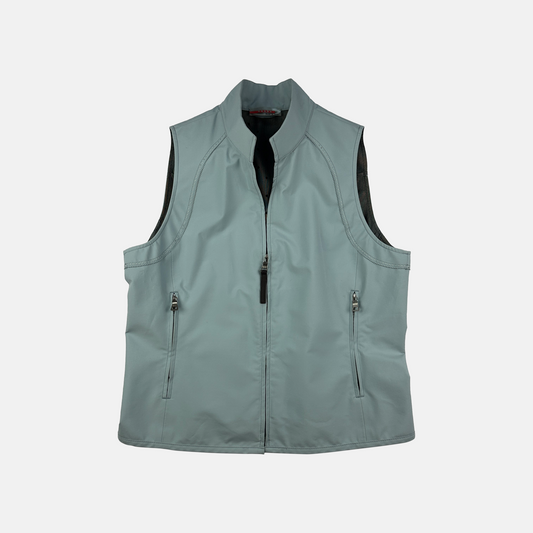 Prada 00's Vest (Str. S)