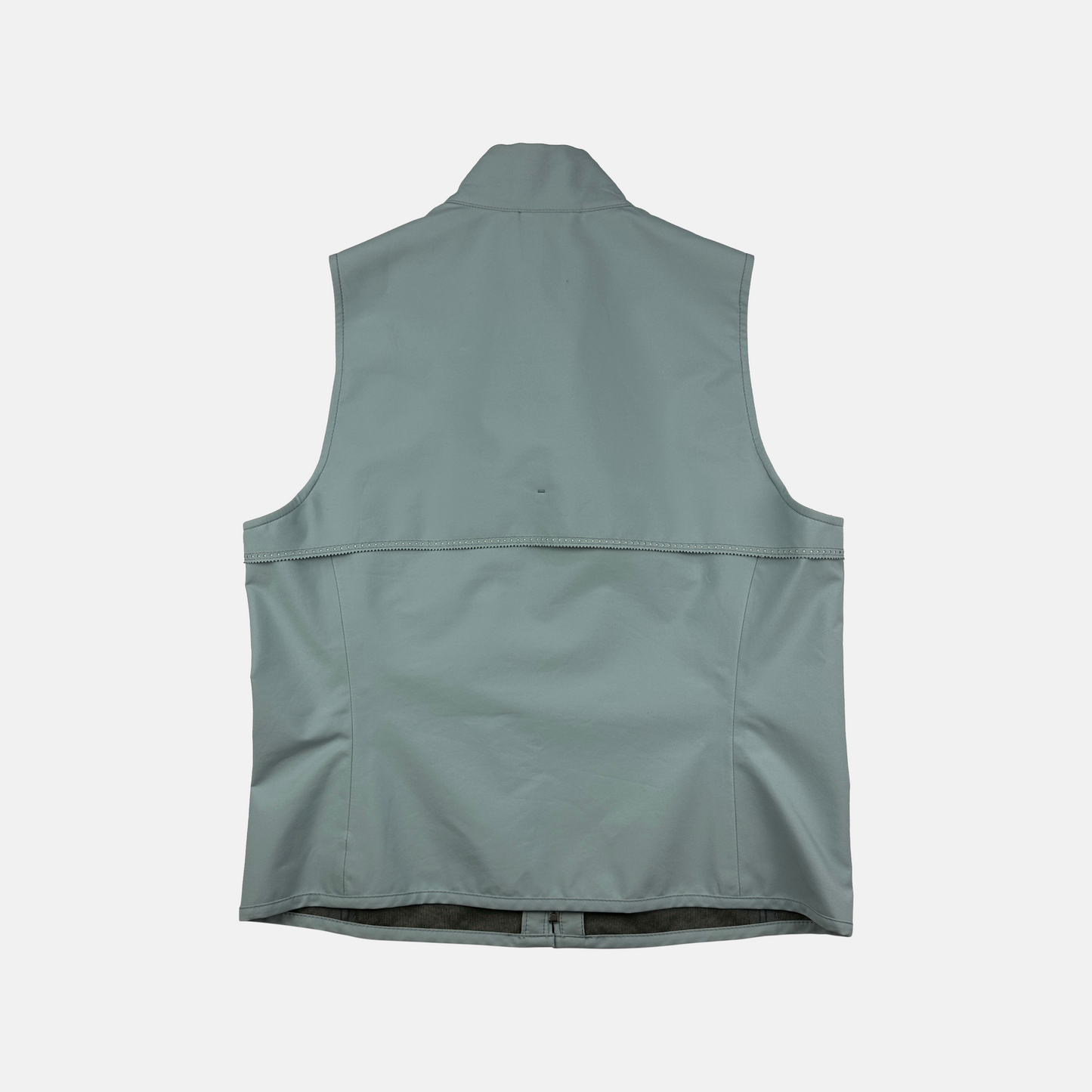 Prada 00's Vest (Str. S)