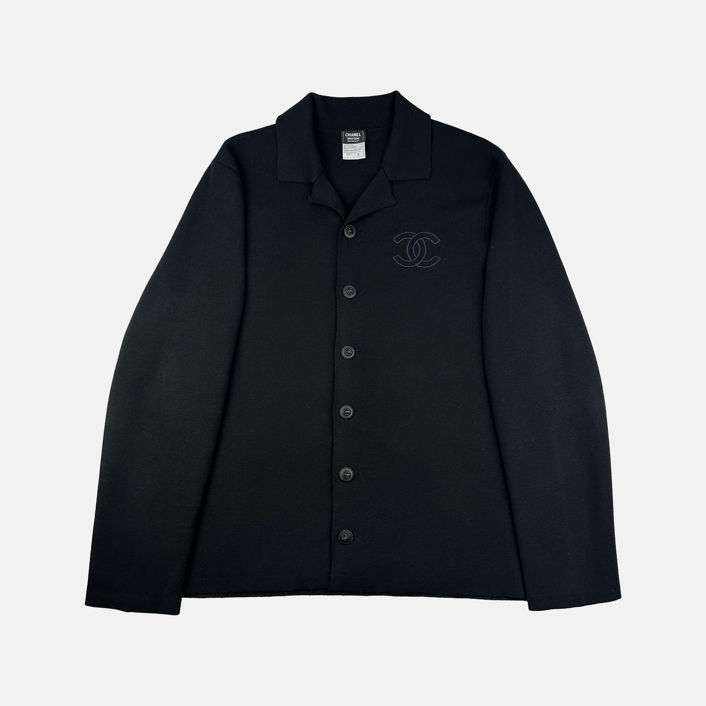 Chanel Uniform Jakke (Str. M)
