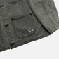 Supreme Denim Chore Jakke (Str. L)