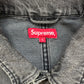 Supreme Denim Chore Jakke (Str. L)