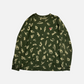 Supreme Russian Camo L/S (Str. L)