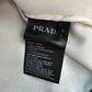Prada Multi Print Track Top (Str. L)
