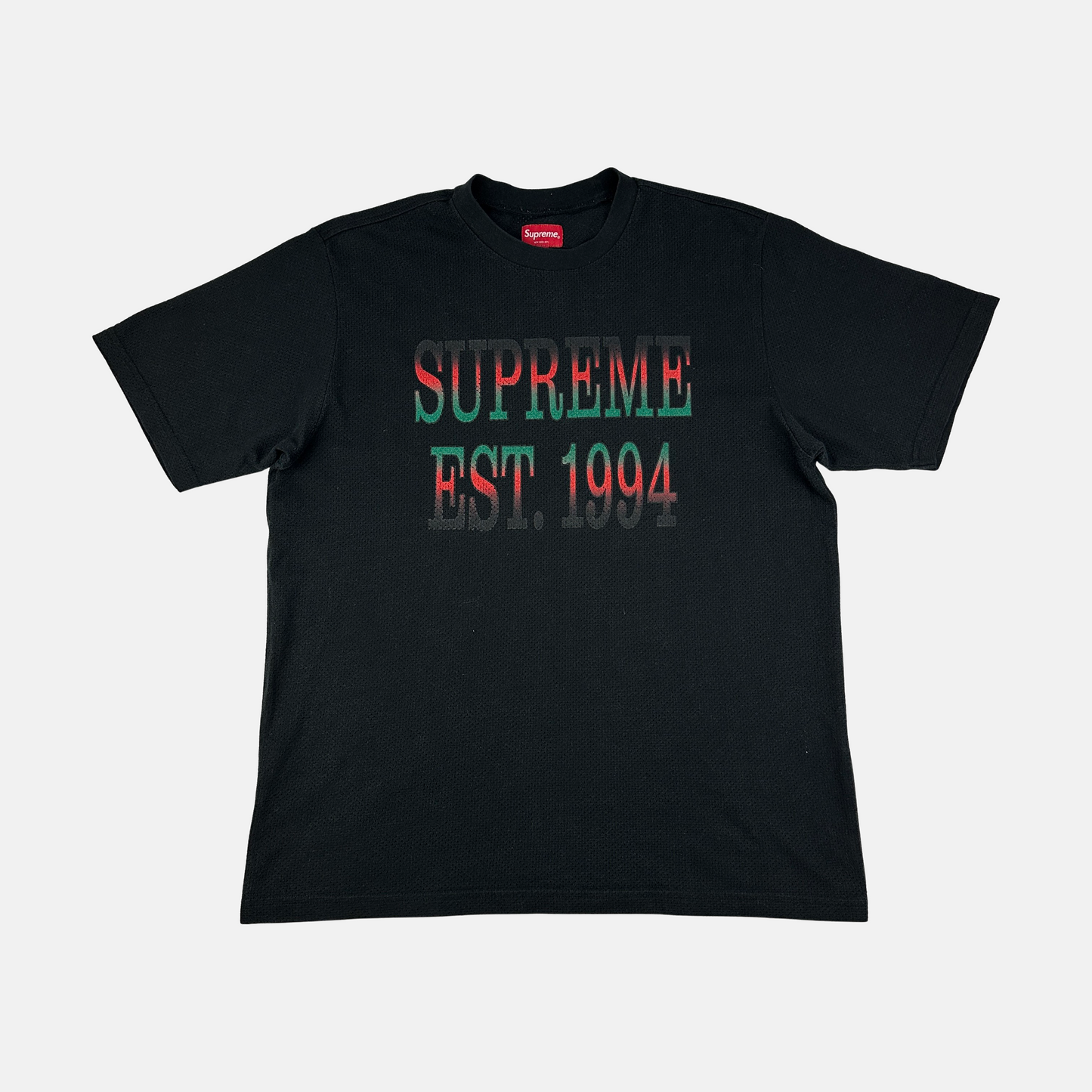 Supreme Jersey (Str. M)