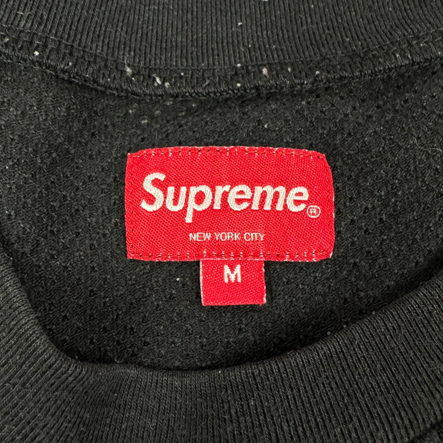 Supreme Jersey (Str. M)