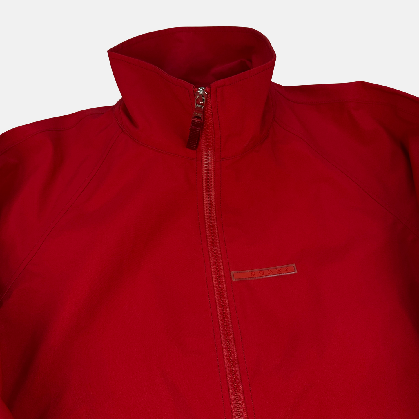 Prada Sport Gore-tex Jakke (Str. L)