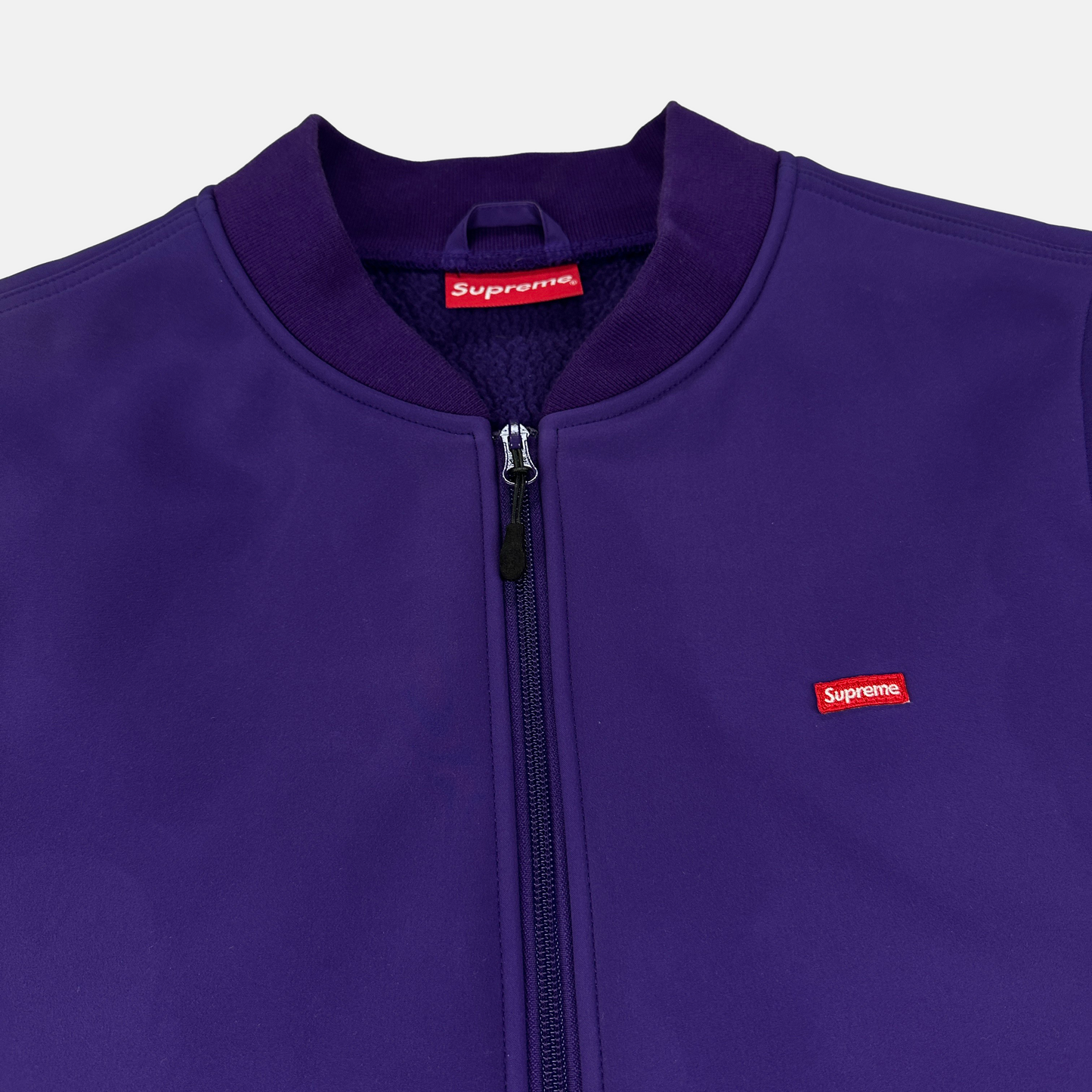 Supreme Windstopper Vest (Str. L)