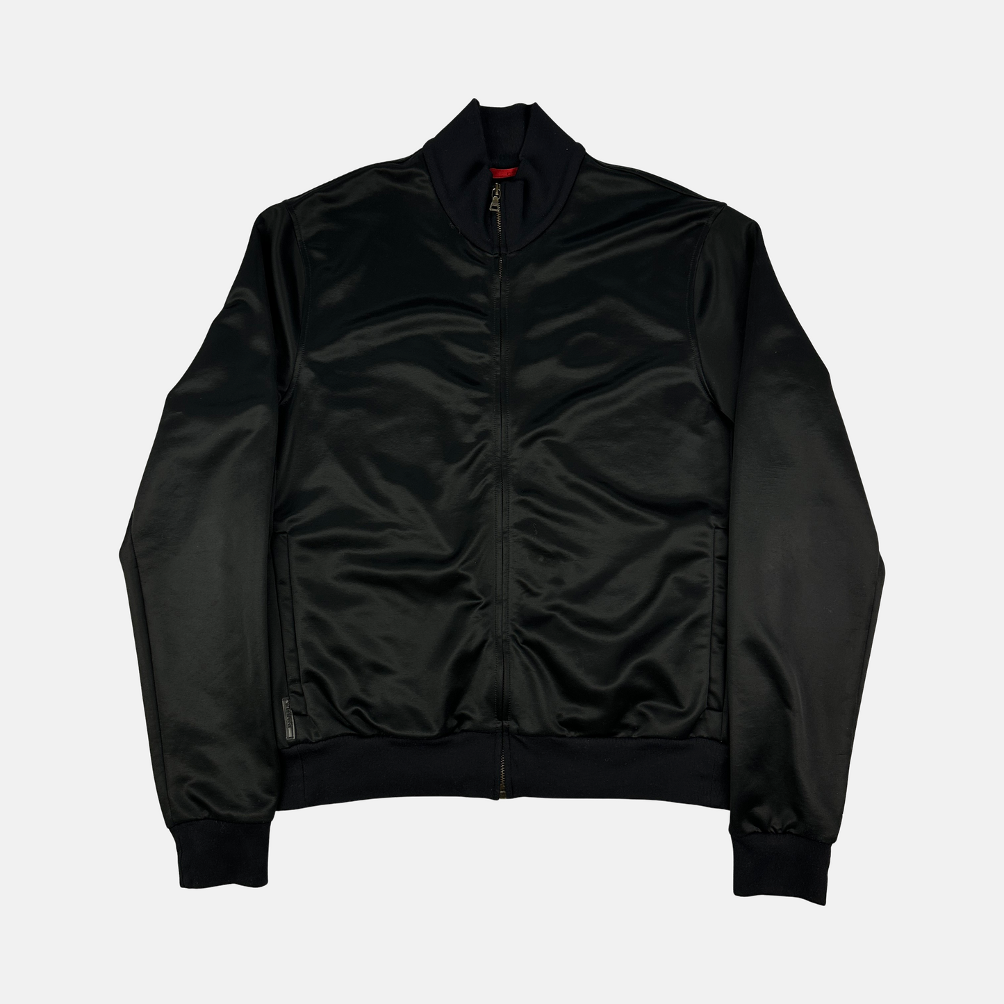 Prada Track Jacket (Str. M)