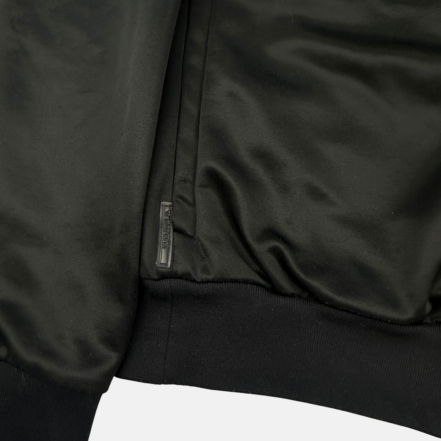Prada Track Jacket (Str. M)