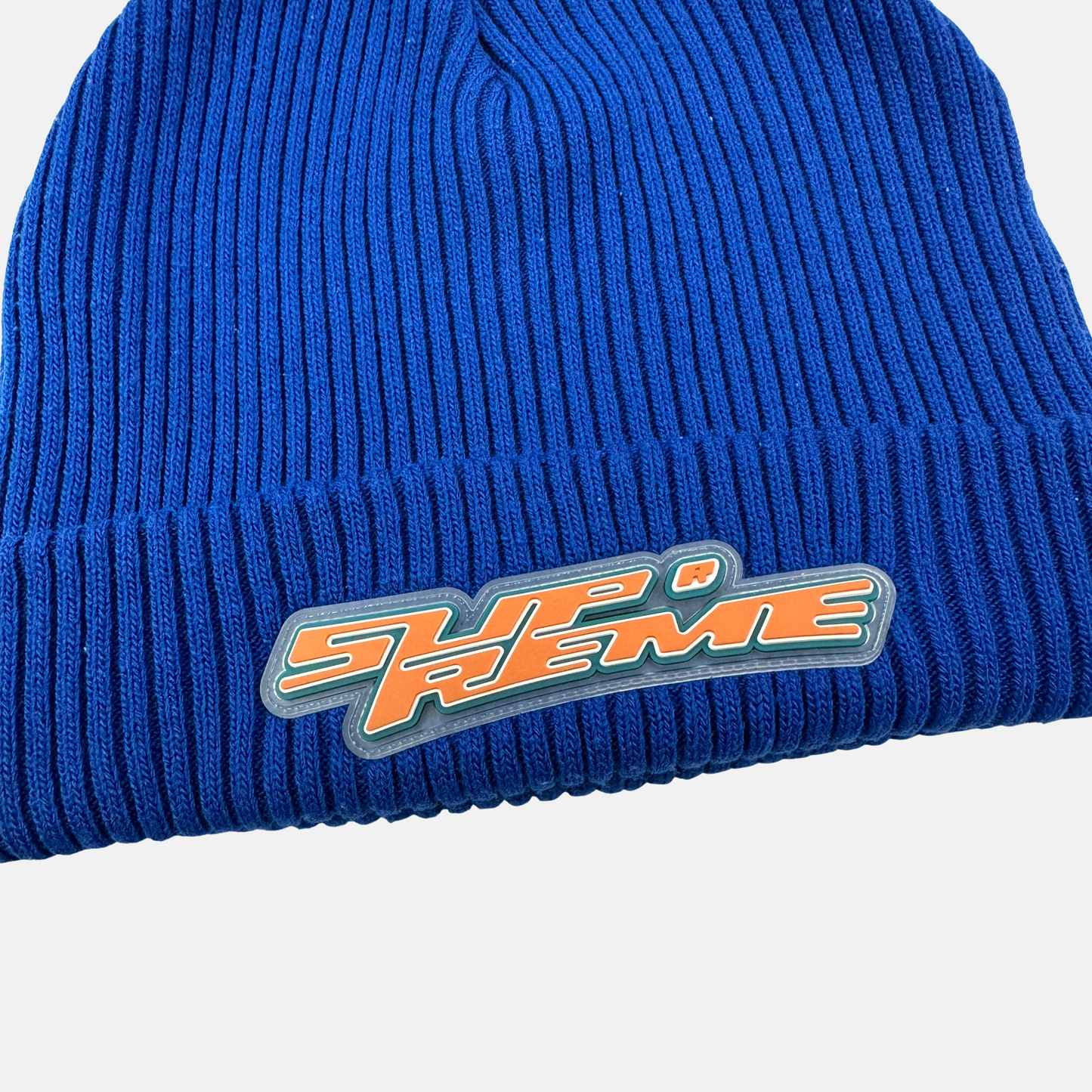 Supreme Hue (Str. OS)