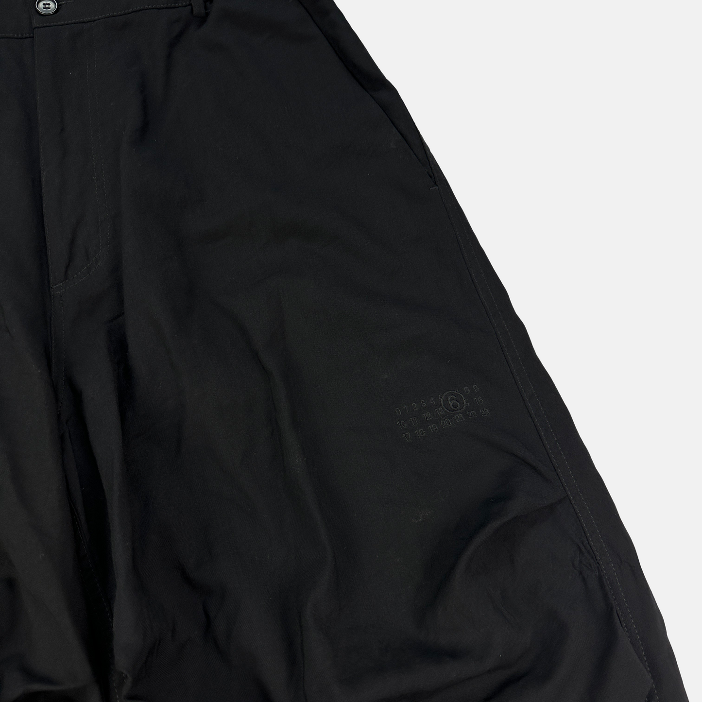 Maison Margiela Parachute Pants (Str. 32W)