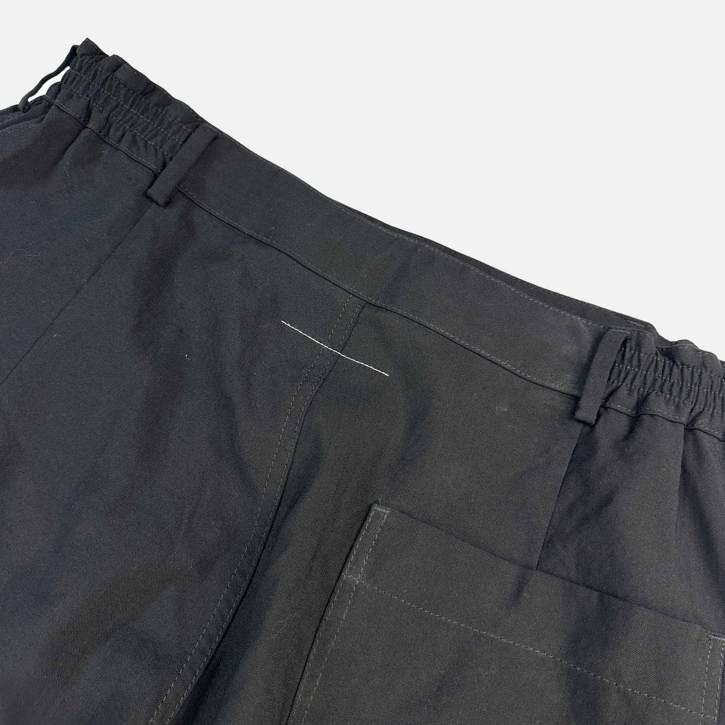 Maison Margiela Parachute Pants (Str. 32W)