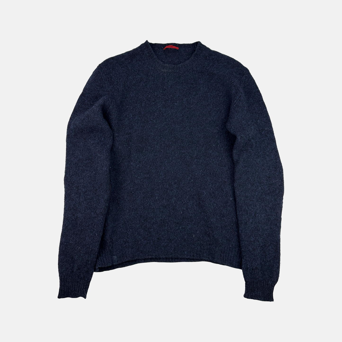 Prada Wool Sweater (Str. S)