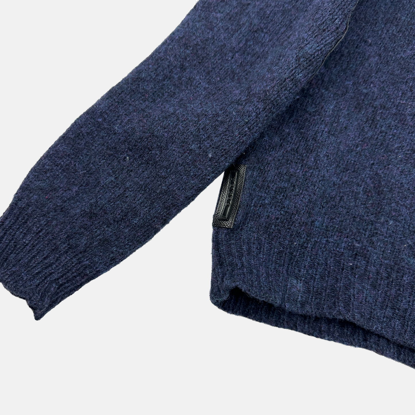 Prada Wool Sweater (Str. S)