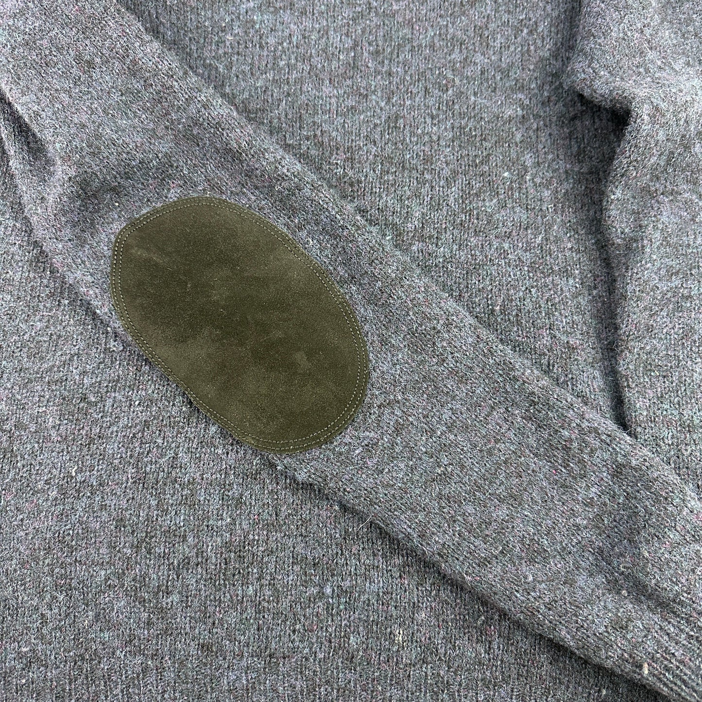 Prada Wool Sweater (Str. S)