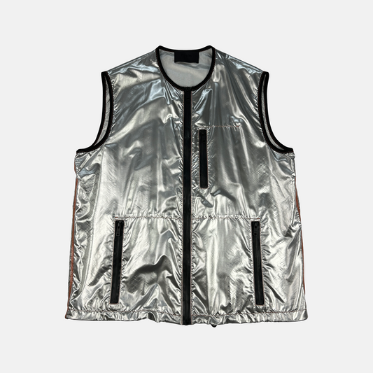 Prada SS2017 Vest (Str. L)