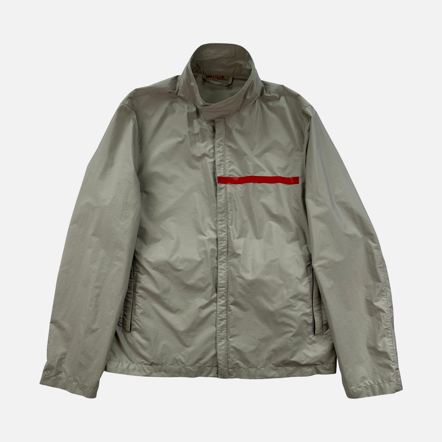 Prada Sport Jakke (Str. L)