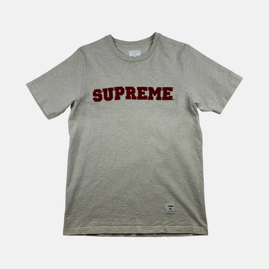 Supreme Collegiate T-shirt (Str. M)