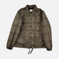 Checkered Windbreaker (Str. M)