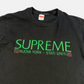 Supreme New York T-shirt (Str. M)