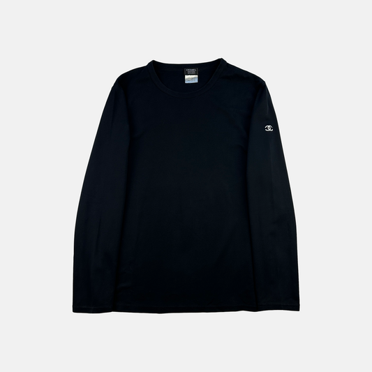Chanel Uniform L/S (Str. S)