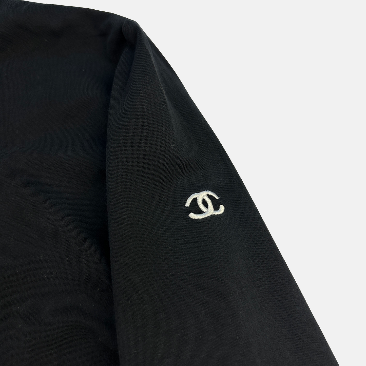 Chanel Uniform L/S (Str. S)