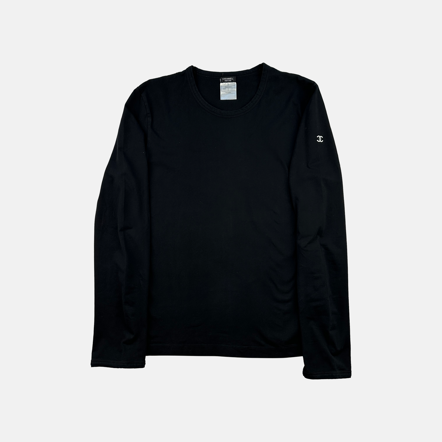 Chanel Uniform L/S (Str. M)