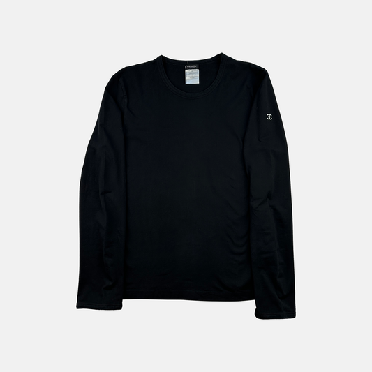 Chanel Uniform L/S (Str. M)