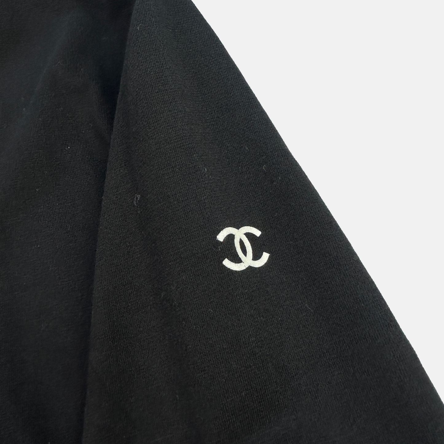 Chanel Uniform L/S (Str. M)