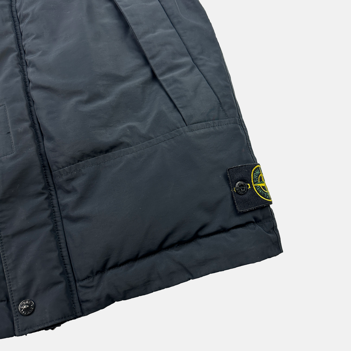 Stone Island 2020 Vest (Str. S)
